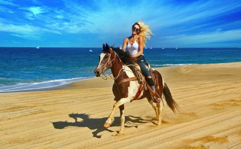 Cabo San Lucas: Horseback Riding On The Beach - Final Thoughts: Is This Tour for You?