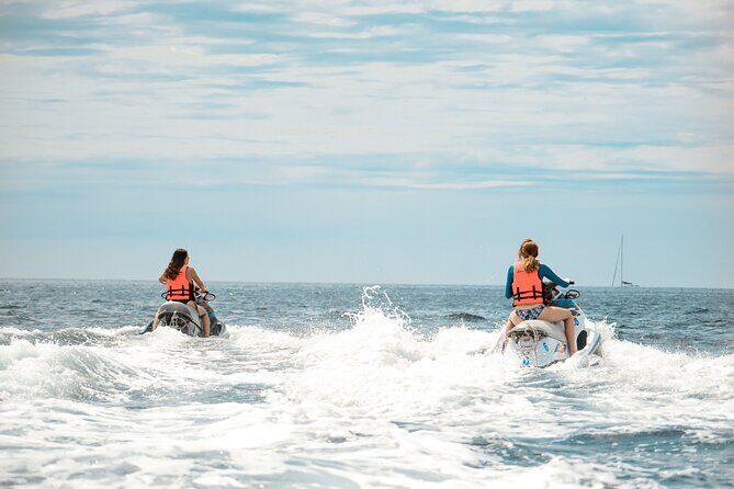 Cabo San Lucas Jet Ski Rental - The Sum Up: Is It Worth It?