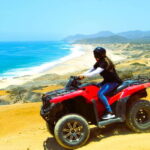 Cabo San Lucas: Migriño Beach & Desert ATV Tour - Authenticity and Overall Value