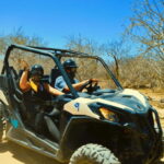 Cabo San Lucas: Migriño Beach & Desert UTV Adventure - Who Will Love This Tour?