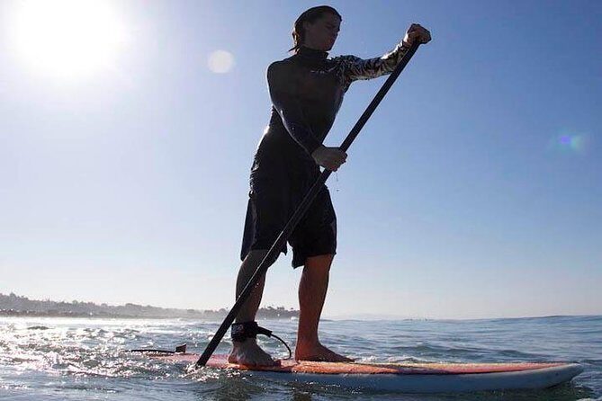 Cabo San Lucas Paddleboard and Snorkel at the Arch - FAQs