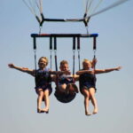 Cabo San Lucas: Parasailing Experience - What Makes This Tour Stand Out?