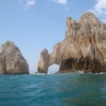Cabo San Lucas Pirate Snorkel Tour - Pirate Ship Atmosphere and onboard amenities