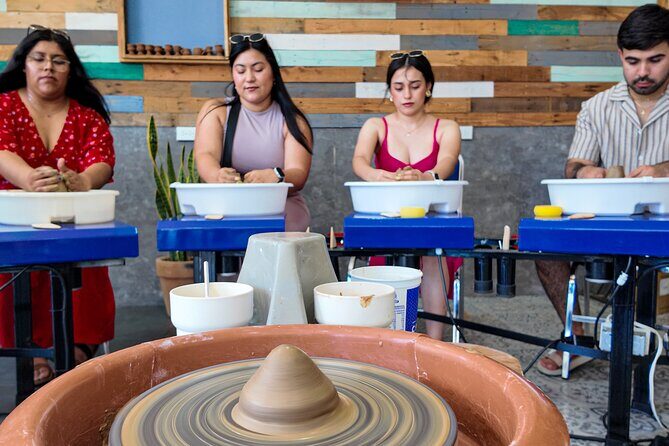 Cabo San Lucas Pottery Class Experience - Analyzing the Value