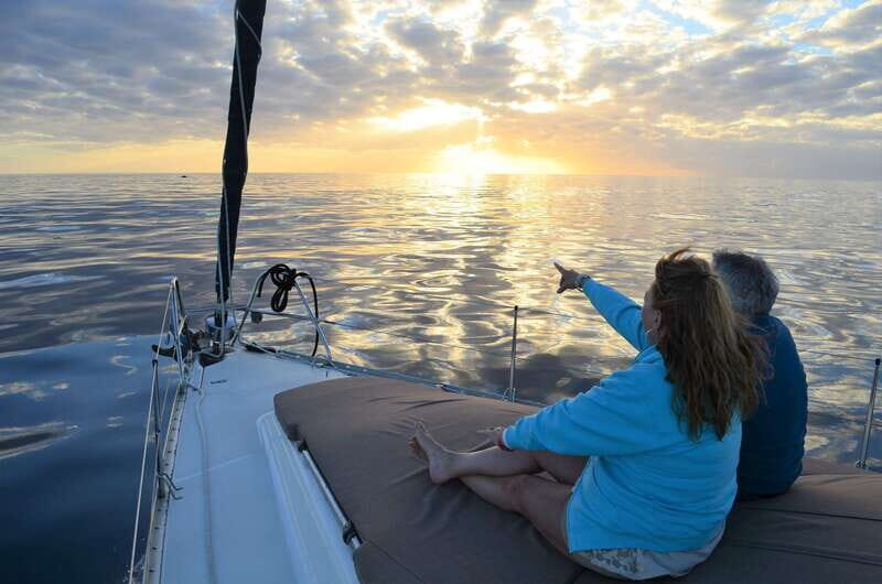 Cabo San Lucas: Private 38-Foot Sailing Boat - Who Will Love This Tour?