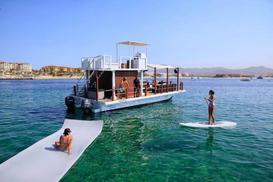 Cabo San Lucas: Private Catamaran Tour with Snorkeling - The Experience for Different Travelers