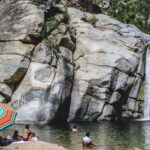 Cabo San Lucas: Private Jeep Tour to Santiago - The Heart of the Tour: Fox Canyons Hidden Oasis