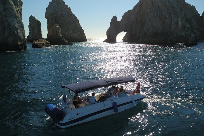 Cabo San Lucas Private Yacht Tour with Snorkel - Final Thoughts