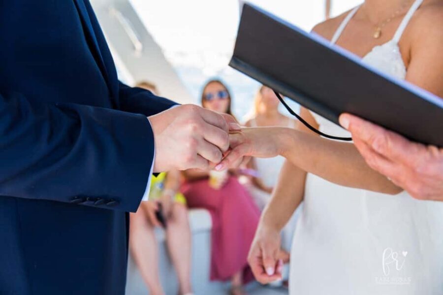 Cabo San Lucas: Private Yacht Wedding Celebration - What to Expect from This Yacht Wedding Experience