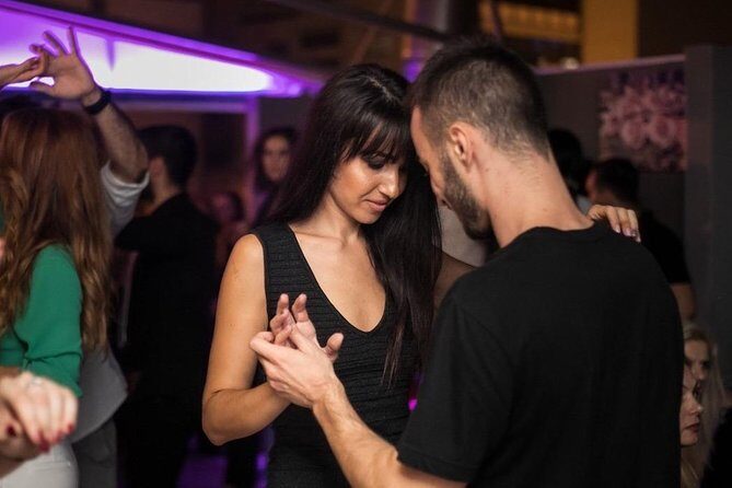 Cabo San Lucas Salsa Lovers Dance Experience - Authenticity and Reviews