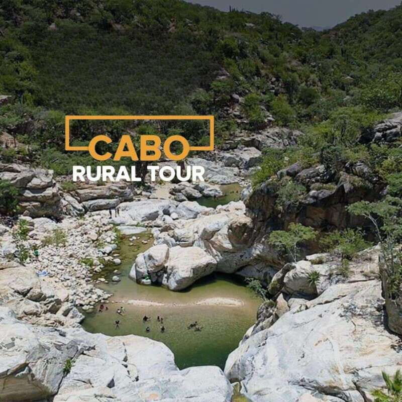 Cabo San Lucas: Santiago & Santa Rita Hot Springs Rural Tour - Practical Details and What to Know
