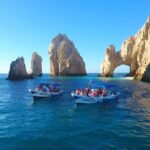 Cabo San Lucas: Scuba Diving in Cabo San Lucas Marine Park - What to Expect from the Tour Logistics