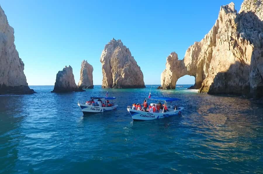Cabo San Lucas: Scuba Diving in Cabo San Lucas Marine Park - What to Expect from the Tour Logistics