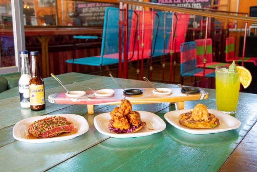 Cabo San Lucas: Seafood Galore Tour - Itinerary Breakdown: What to Expect at Each Stop