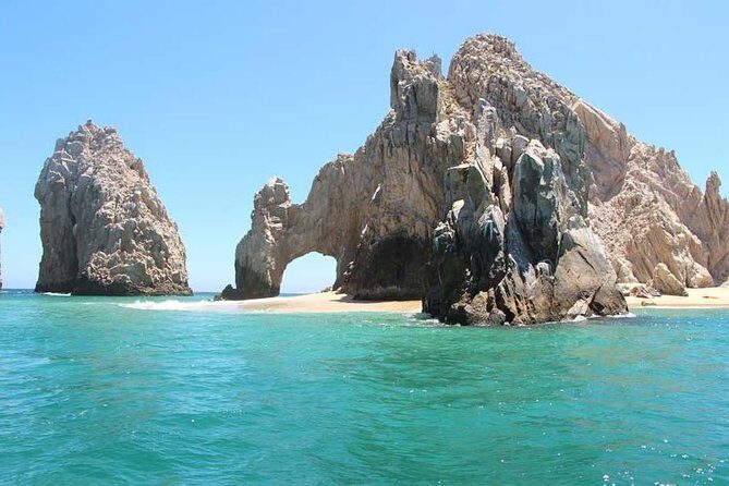 Cabo San Lucas sightseeing and Famous Arch tour - The Sum Up