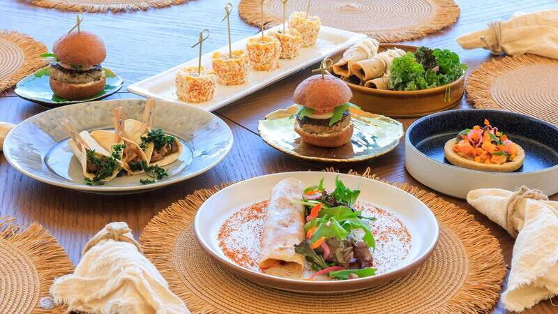 Cabo San Lucas: Sky Bikes Beach and Desert Tour in Cabo - The Safari Ride and Relaxation