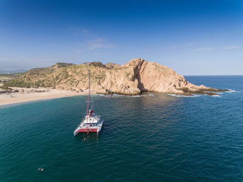 Cabo San Lucas: Snorkel, Lunch and Sail Experience - The Experience’s Strengths and Weaknesses