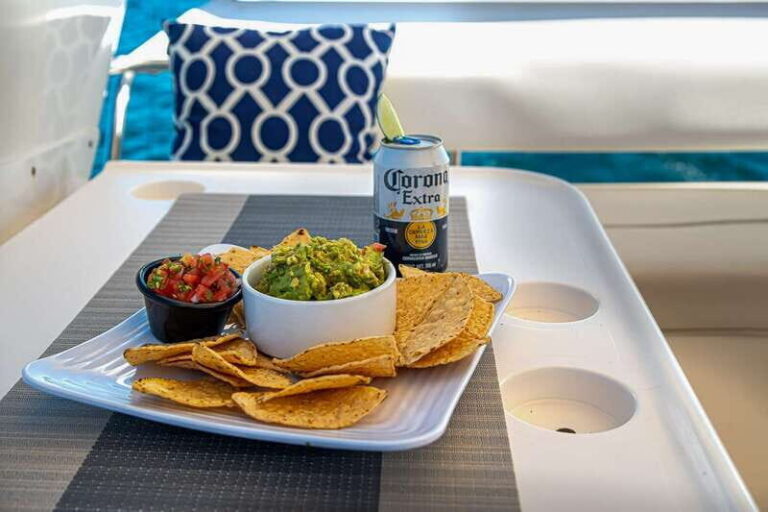 Cabo San Lucas: Snorkeling & Sailing Half-Day Trip - The Itinerary Breakdown