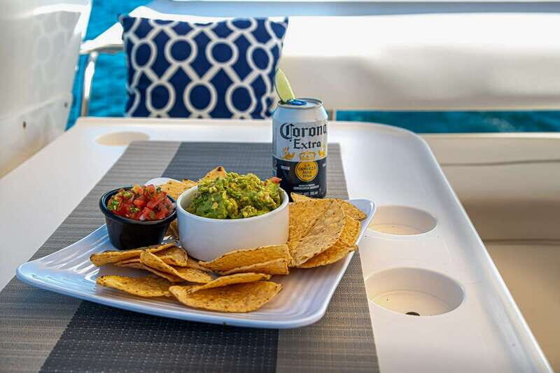 Cabo San Lucas: Snorkeling & Sailing Half-Day Trip - The Itinerary Breakdown