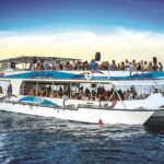Cabo San Lucas Sunset Dinner Cruise with Open Bar - What’s Included and What’s Not
