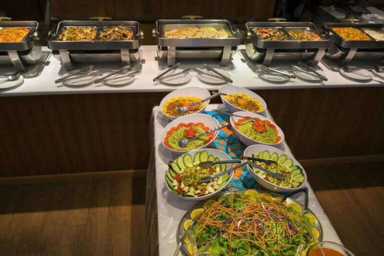 Cabo San Lucas: Sunset Mexican Dinner Cruise with Live Music - The Itinerary: What to Expect