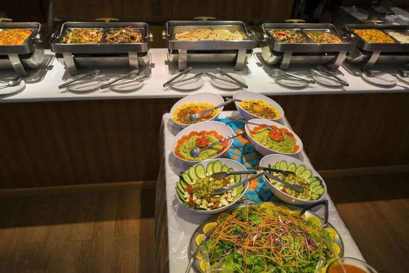 Cabo San Lucas: Sunset Mexican Dinner Cruise with Live Music - The Itinerary: What to Expect