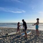 Cabo San Lucas: Surf Lesson with Hotel Pickup - What Makes This Surf Lesson Stand Out