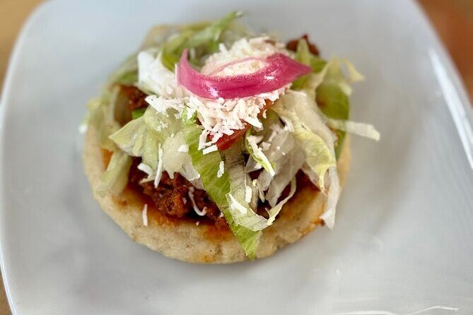 Cabo San Lucas Taco Tour for Cruise Ship Passengers - Authenticity and Local Flavor