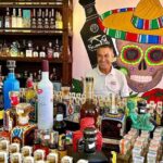 Cabo San Lucas Tequila Tasting & Mixology Class in Tasting room - Exploring the Experience in Detail