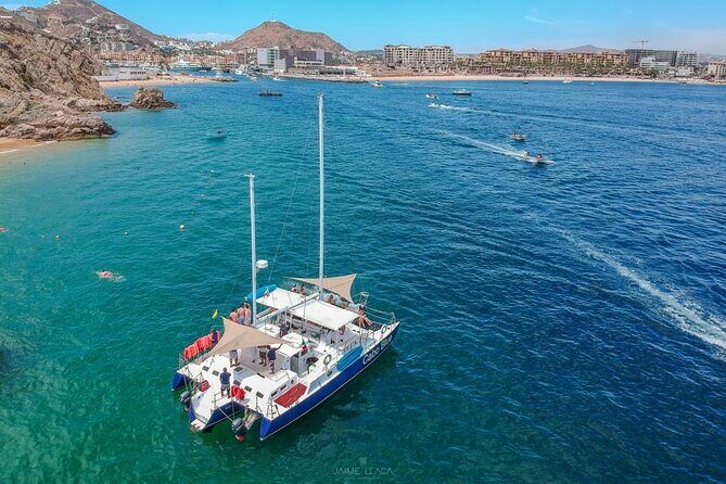 Cabo San Lucas Three Hour Private Boat Snorkeling Tour - The Value of a Private Boat Experience
