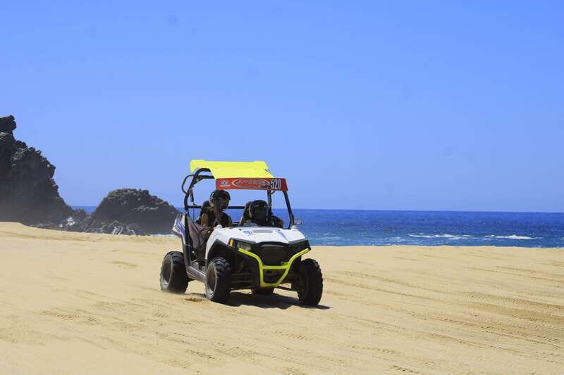 Cabo San Lucas: Tour en UTV playa desierto y tequila tasting - Final Thoughts: Is This Tour Worth It?