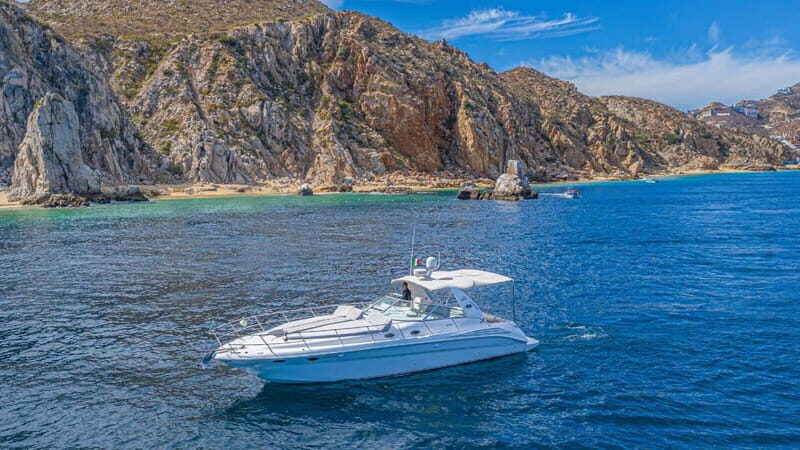 Cabo San Lucas Tour To Balandra Beach - The Practicalities: What This Tour Means for You