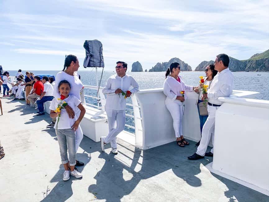 Cabo San Lucas: Whale Watching Tour with Breakfast - The Value: Is It Worth It?