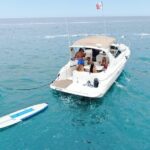 Cabo San Lucas Yacht Rental all inclusive - Why This Tour Stands Out