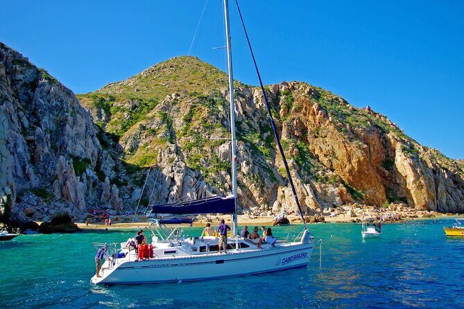 Cabo Snorkeling and Sailboat Tour with Lunch and Open Bar - Authentic Experiences from Travelers