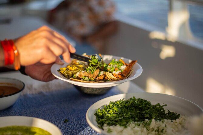 Cabo Tacos and Tequila Sunset Cruise - Who Would Love This Cruise?