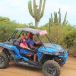 Cabo Wild Desert Tour, Polaris ATV or Razor Single, Double, Triple or Quad! - Authentic Experiences and Real Guest Feedback