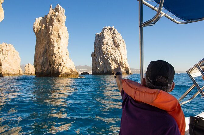 Cabo Wonders: Snorkeling at the Arch in Cabo - What’s Included and What to Expect