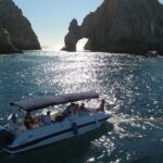 Cabo Yacht Tour  Arch, Pelican Rock, Snorkeling & Landmarks - Authentic Feedback and Highlights
