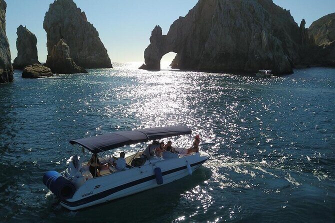 Cabo Yacht Tour  Arch, Pelican Rock, Snorkeling & Landmarks - Authentic Feedback and Highlights