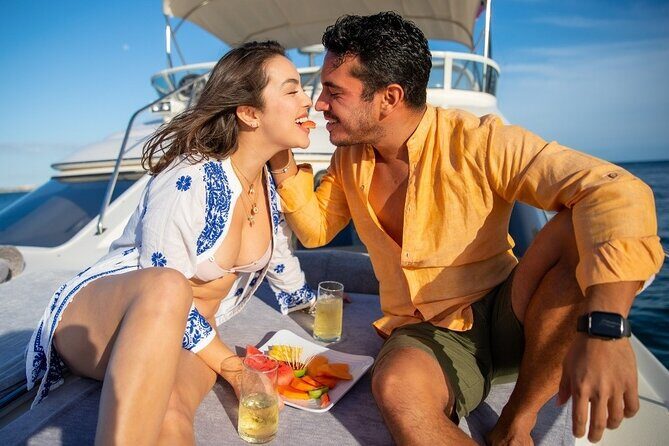 Cabos Original Sunset Cruise To The Arch - What to Expect on the Day