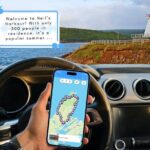 Cabot Trail: a Smartphone Audio Driving Tour - The Itinerary: What You’ll Discover Along the Trail