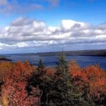 Cabot Trail and Baddeck Bell Museum : Waves and Wonders - What We’ve Heard from Travelers