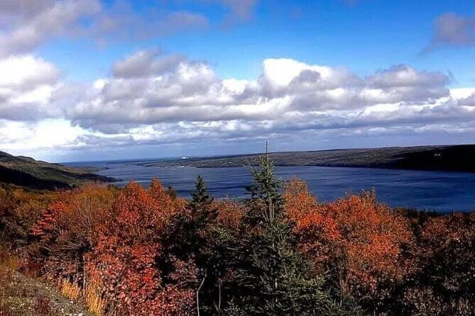 Cabot Trail and Baddeck Bell Museum : Waves and Wonders - What We’ve Heard from Travelers