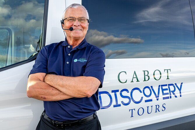 Cabot Trail Discovery Tour - Transportation and Group Size: Why it Matters