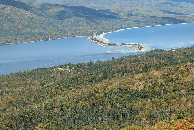Cabot Trail Ingonish Beach & Green Cove Adventures in Cape Breton - Who Will Benefit Most