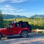 Cabot Trail Jeep Adventure - Cruise Excursion - Practical Details and Additional Information