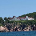 Cabot Trail, Keltic Lodge and Ingonish Sights - Transport, Timing, and Group Size