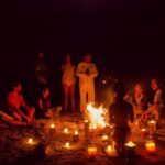 Cacao ceremony on the beach of Holbox - Practical Tips for Participants