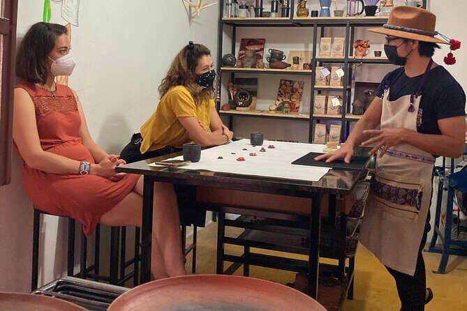 Cacao, Chocolate Experience in Oaxaca for Small Groups - The Sum Up: Who Will Love This Tour?